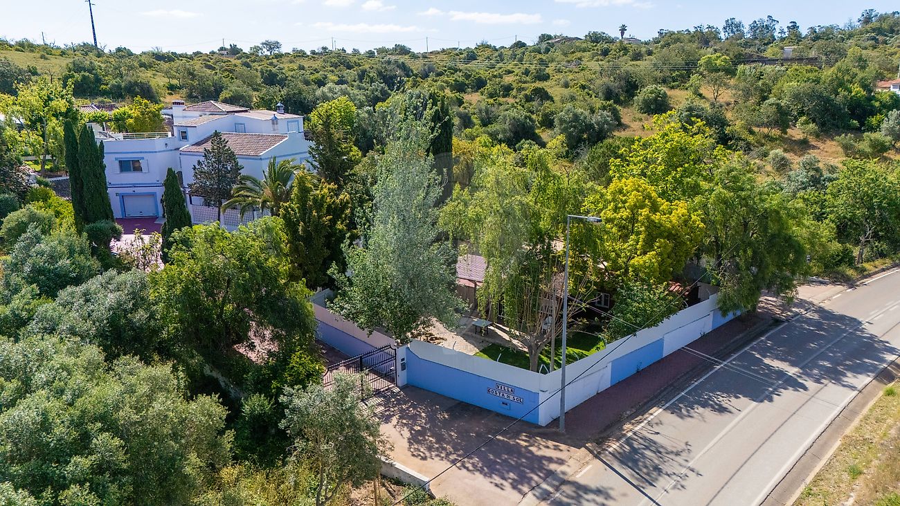 Moradia T6+ à venda em Ferragudo, Lagoa — foto 6