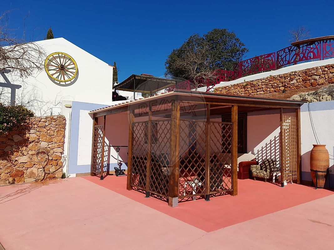 Moradia T6+ à venda em Ferragudo, Lagoa — foto 20