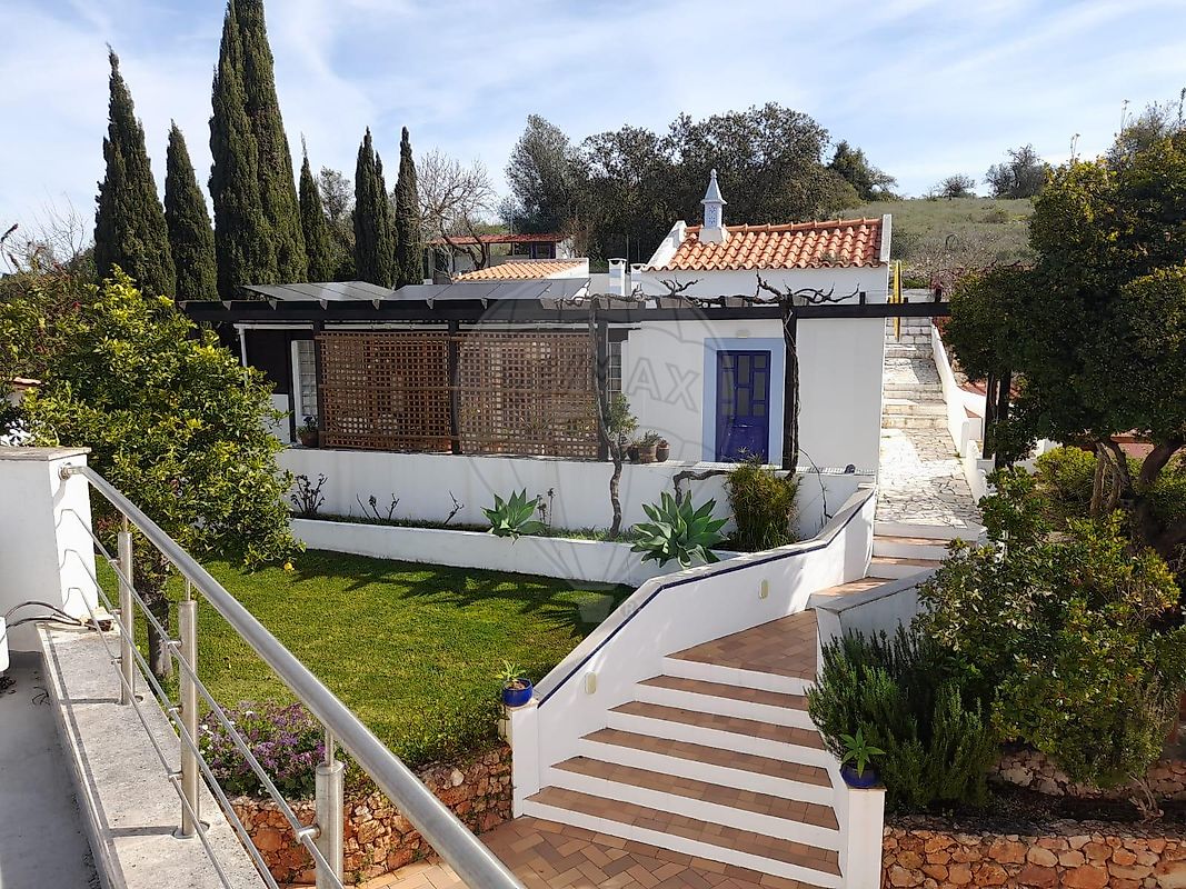 Moradia T6+ à venda em Ferragudo, Lagoa — foto 15