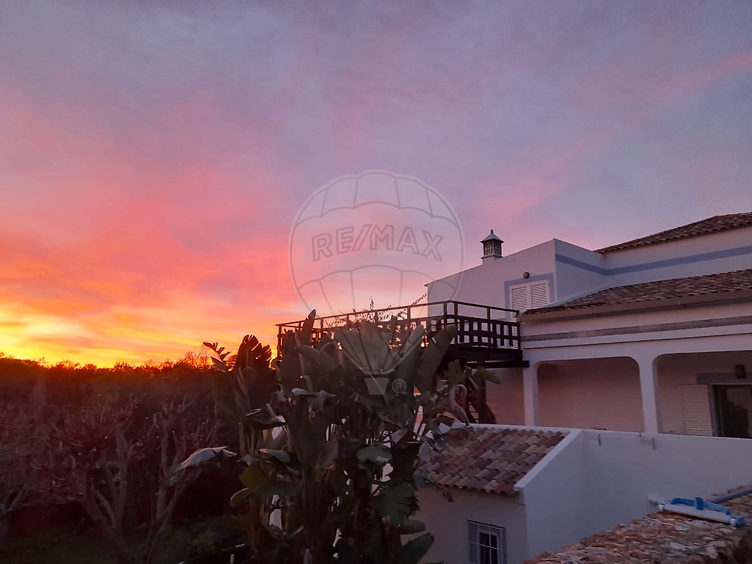 Moradia T6+ à venda em Ferragudo, Lagoa — foto 33