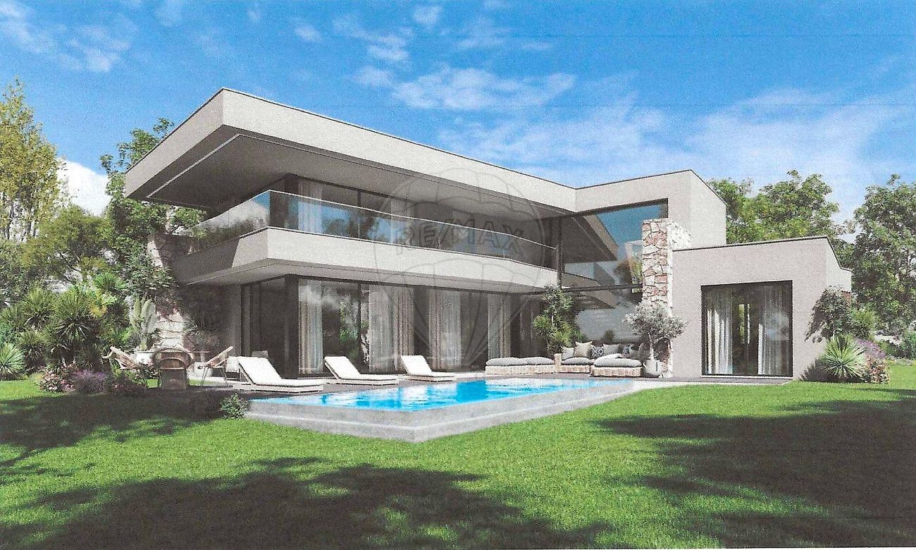 Moradia T4 à venda em Portimão