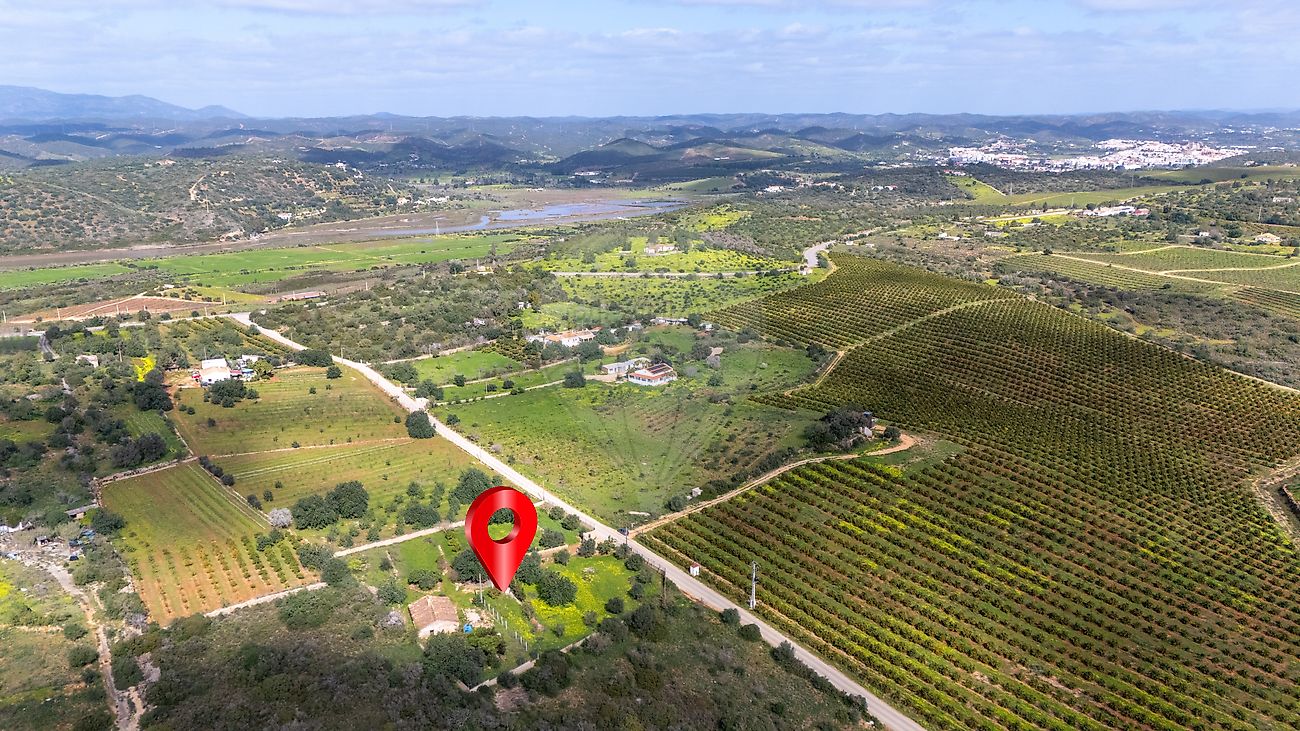 Moradia T3 à venda em Lagoa (Algarve)