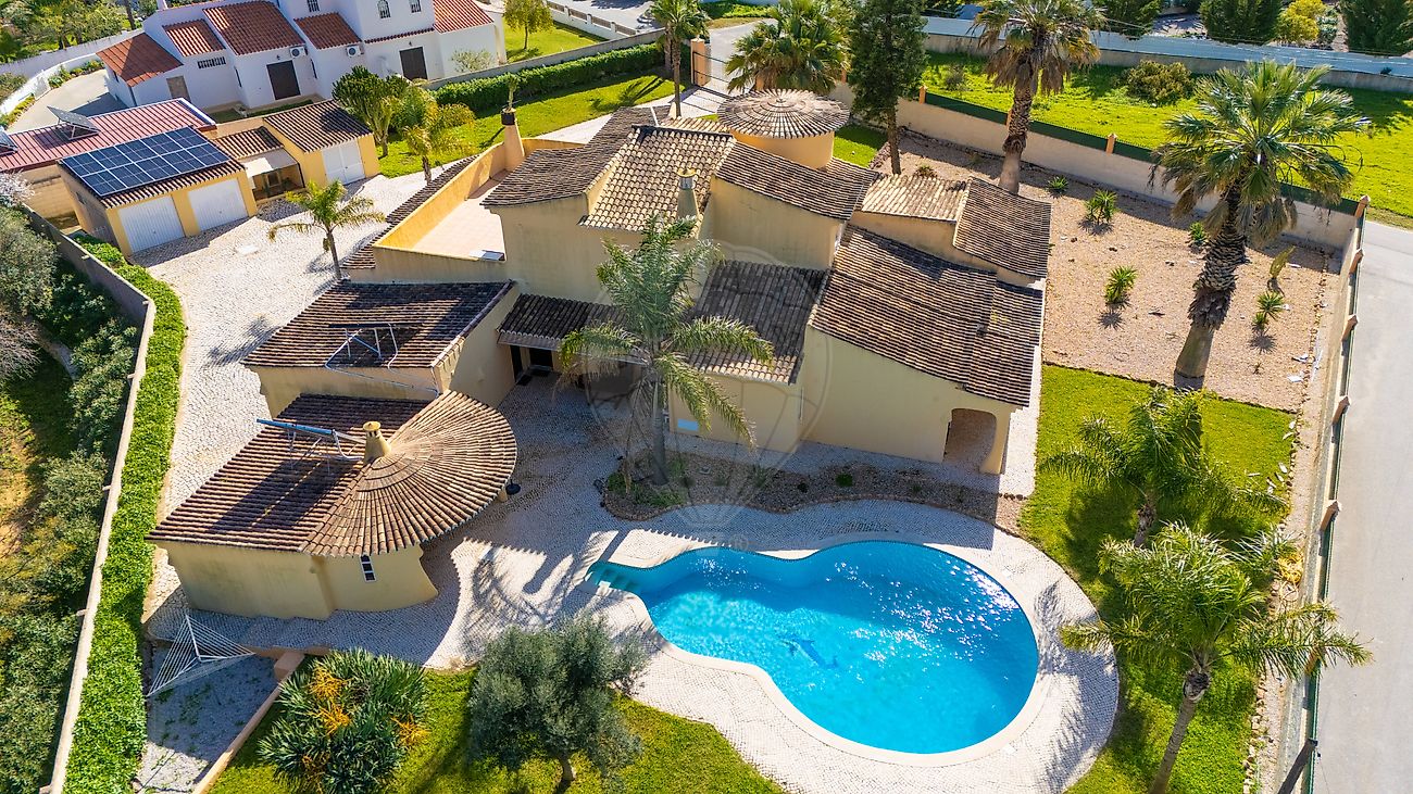 Moradia - Porches, Lagoa (Algarve), Faro