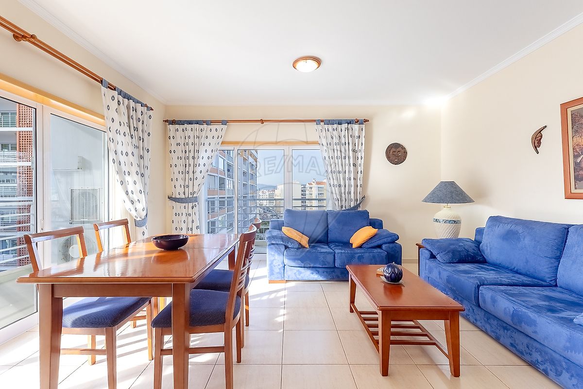 Apartamento T2 à venda em Portimão