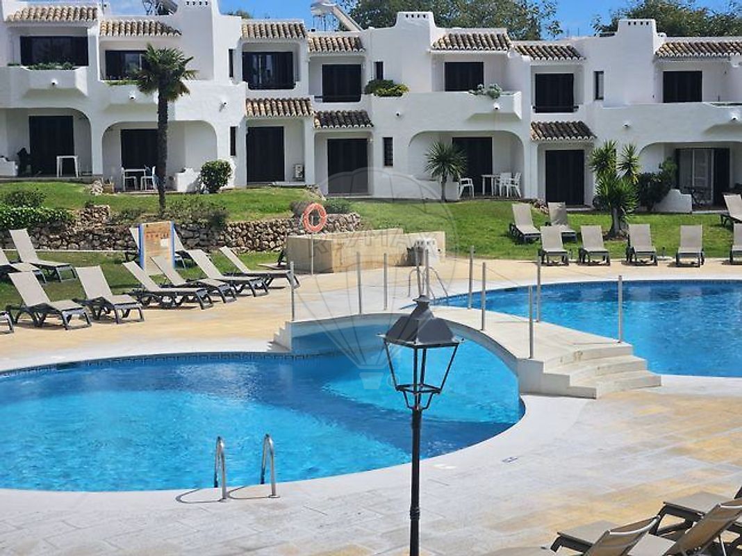 Apartamento T1 à venda em Albufeira