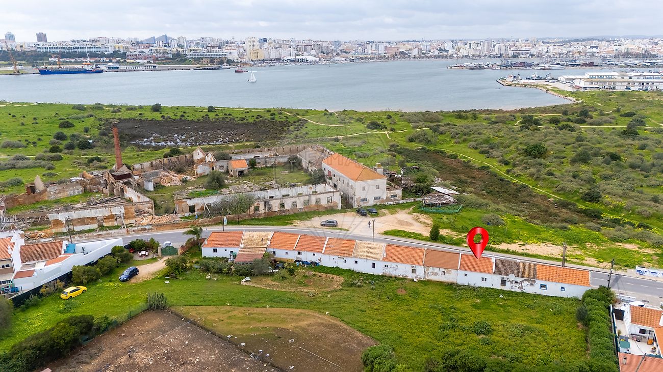 Moradia - Ferragudo, Lagoa (Algarve), Faro