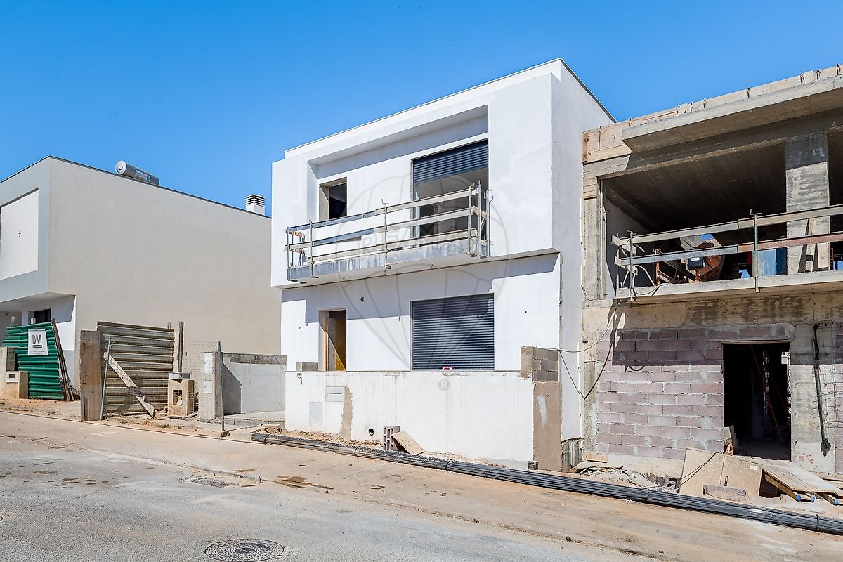 Moradia T3 à venda em Estômbar e Parchal, Lagoa — foto 22