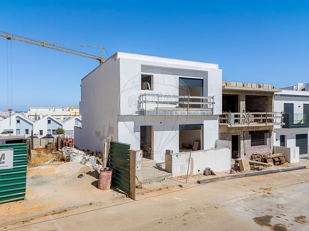Moradia T3 à venda em Estômbar e Parchal, Lagoa — foto 30