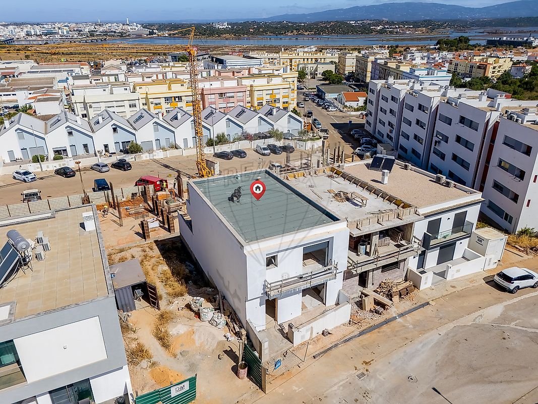 Moradia T3 à venda em Estômbar e Parchal, Lagoa — foto 31