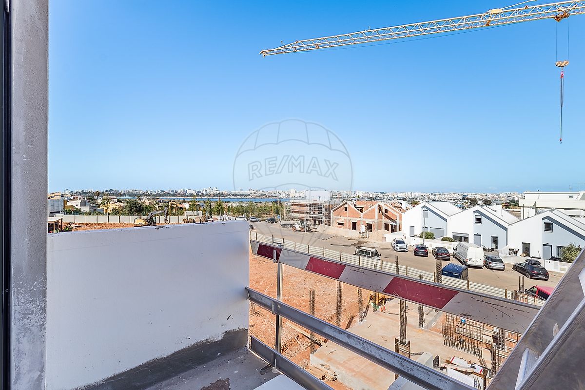 Moradia T3 à venda em Estômbar e Parchal, Lagoa — foto 15
