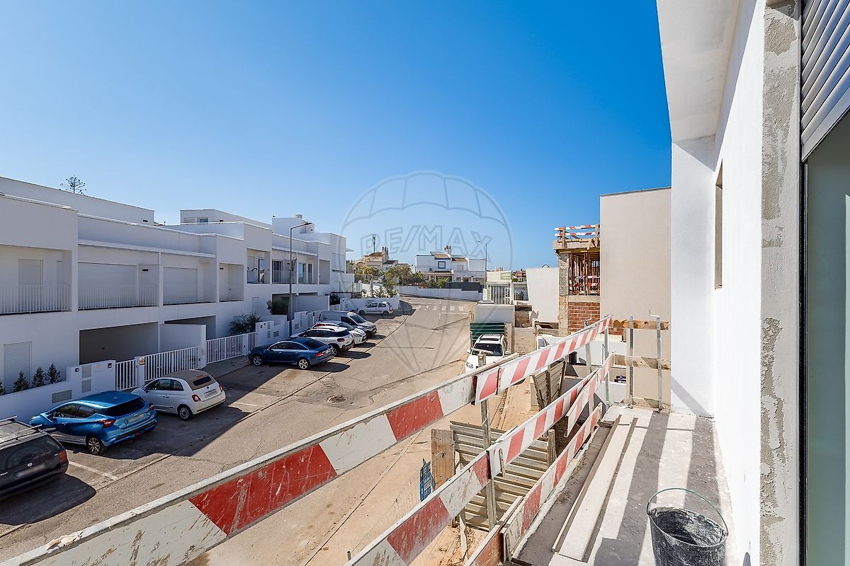Moradia T3 à venda em Estômbar e Parchal, Lagoa — foto 20