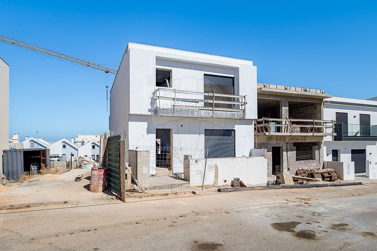 Moradia T3 à venda em Estômbar e Parchal, Lagoa — foto 24