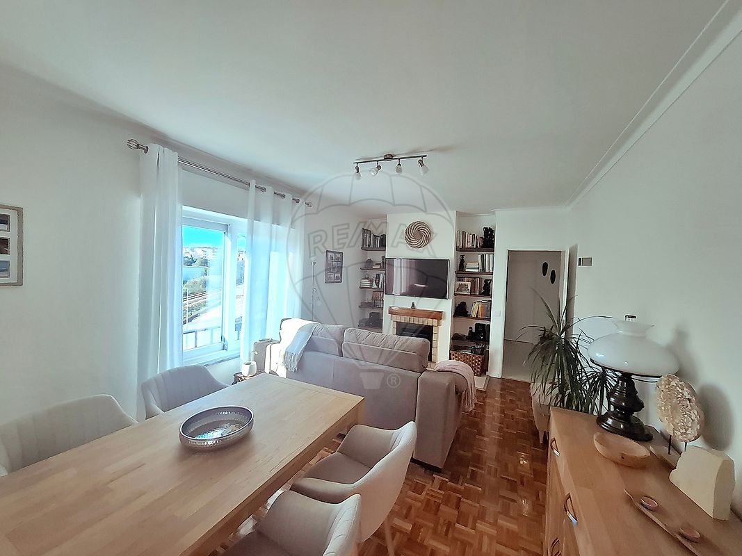 Apartamento T2 à venda em Portimão