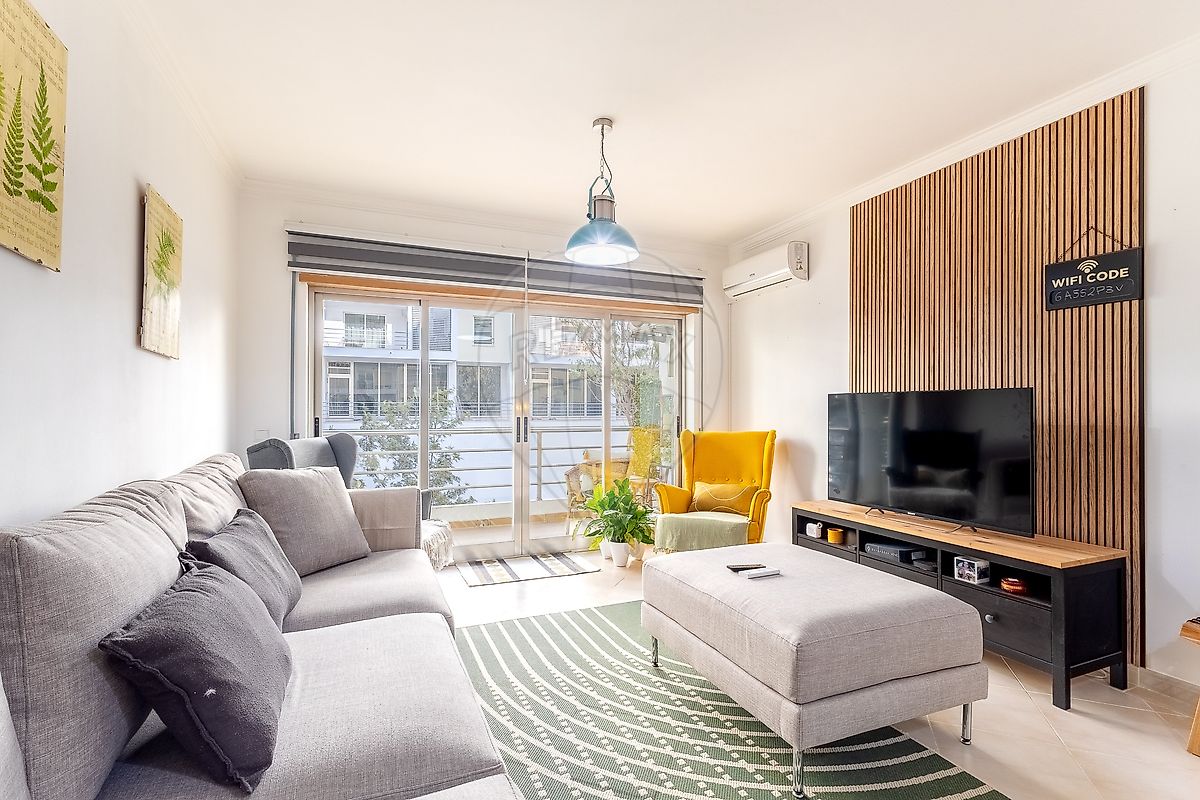 Apartamento T2 à venda em Portimão