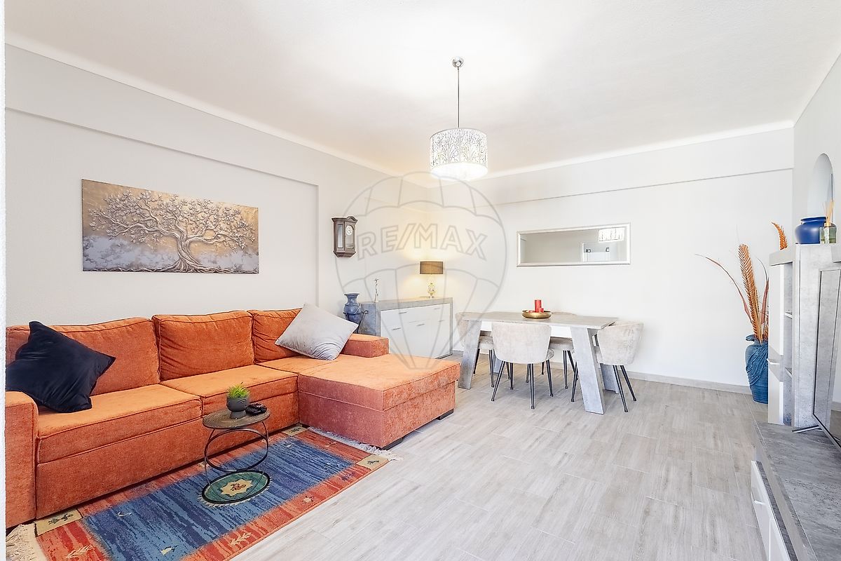 Apartamento T1 à venda em Portimão