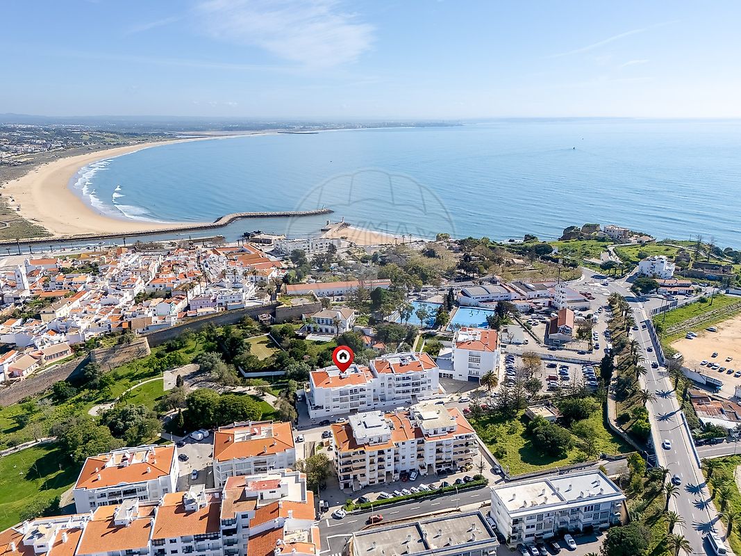 Apartamento T3 à venda em Lagos