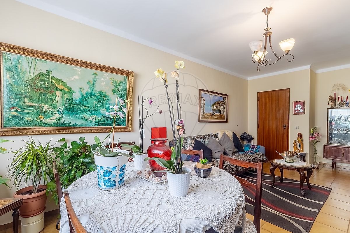 Apartamento T3 à venda em Portimão