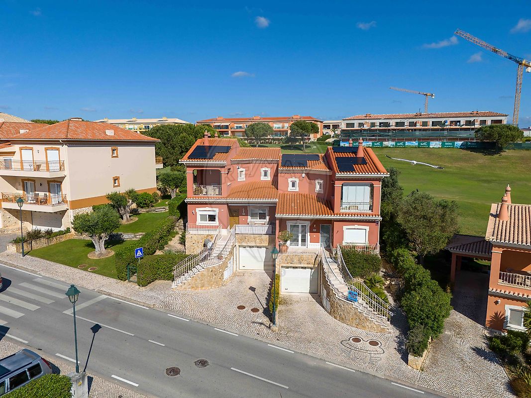 Moradia - São Gonçalo de Lagos, Lagos, Faro