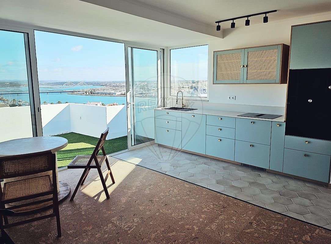 Apartamento T2 à venda em Portimão