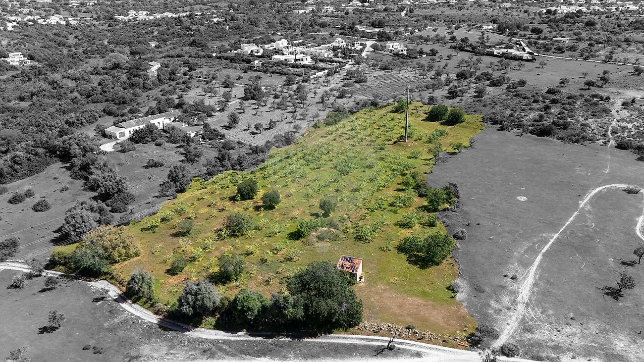 Terreno - Guia, Albufeira, Faro