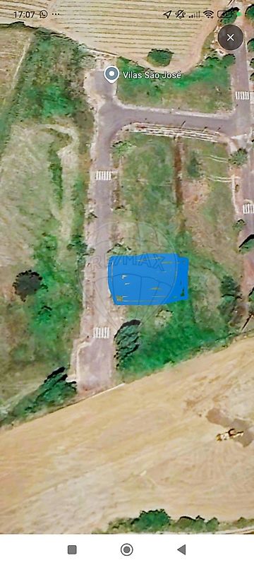 Terreno à venda em Torres Vedras