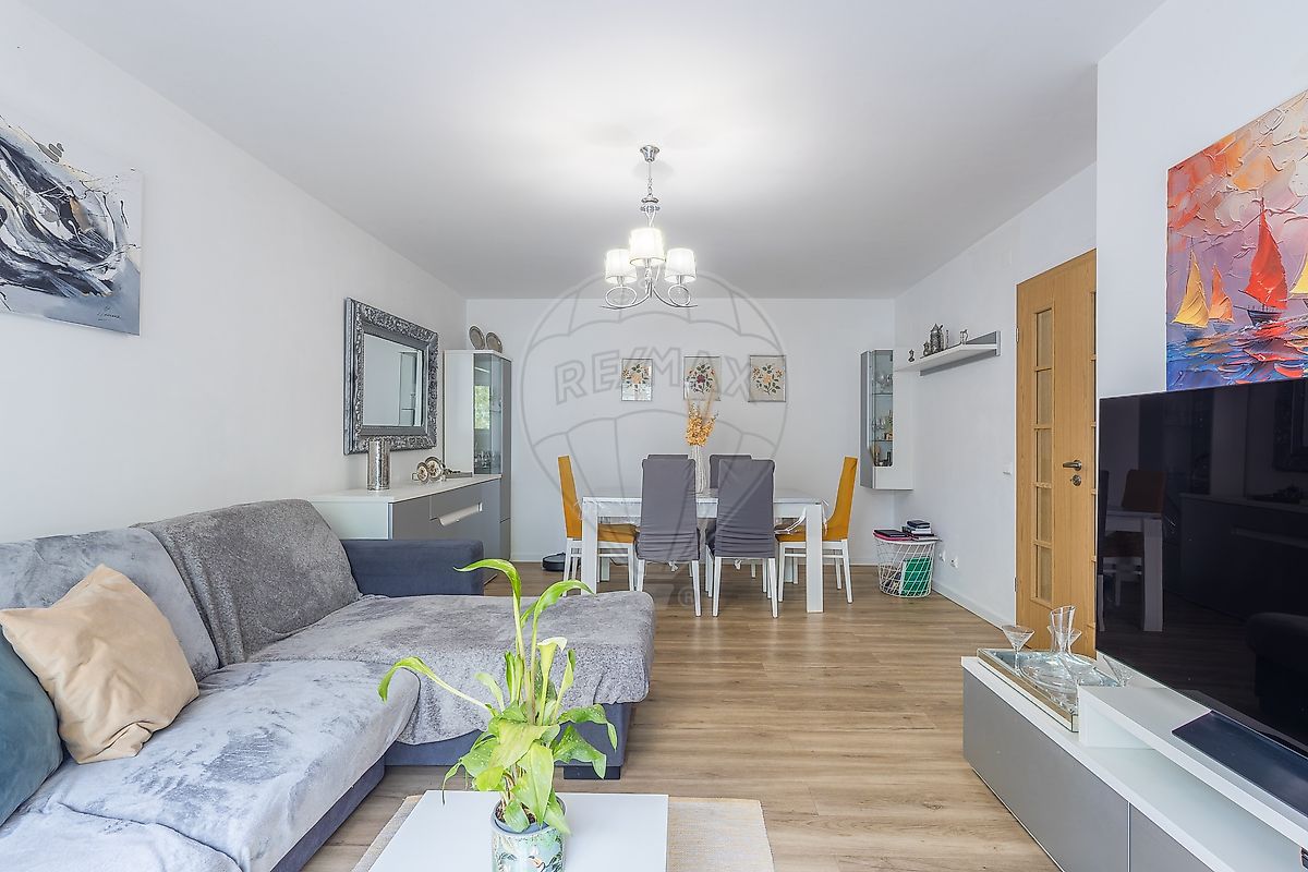Apartamento T2 à venda em Portimão