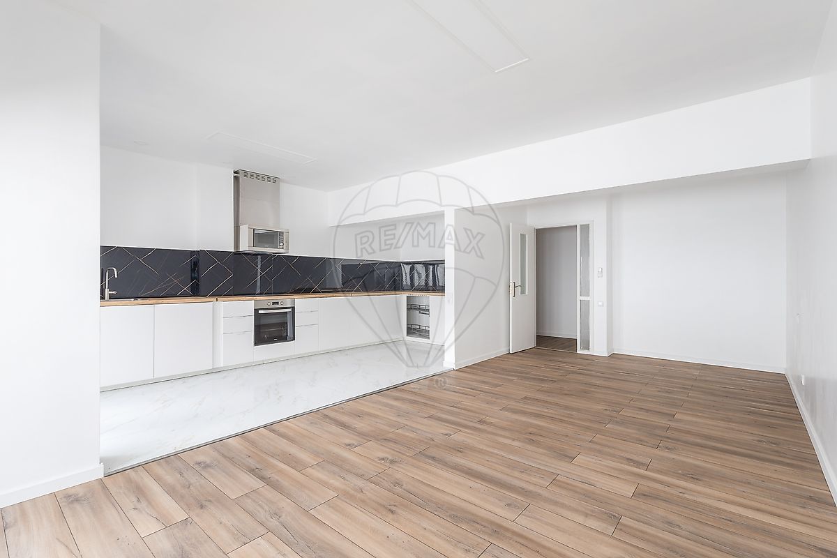 Apartamento T3 à venda em Portimão