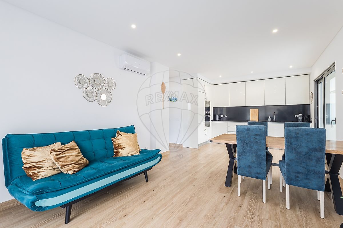 Apartamento T2 à venda em Portimão