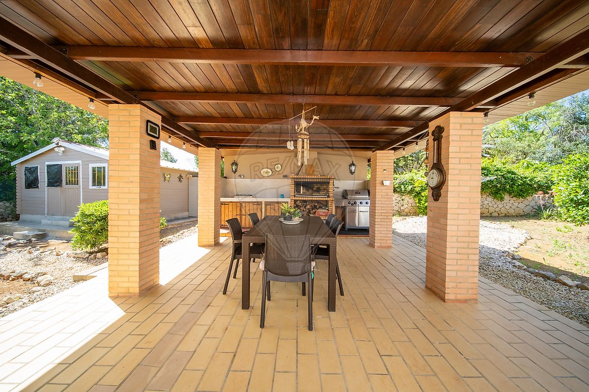 Moradia T3 à venda em Mexilhoeira Grande, Portimão — foto 15