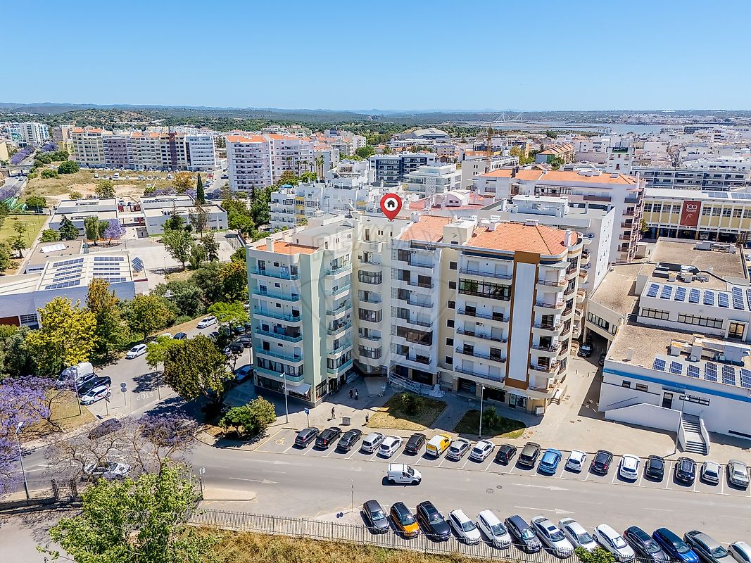 Apartamento T3 - Portimão, Portimão, Faro