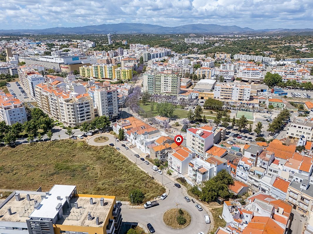 Moradia T6+ à venda em Portimão, Portimão — foto 24