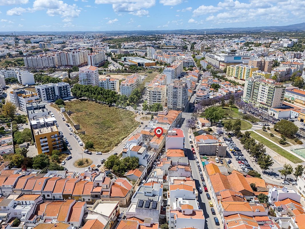 Moradia T6+ à venda em Portimão, Portimão — foto 22