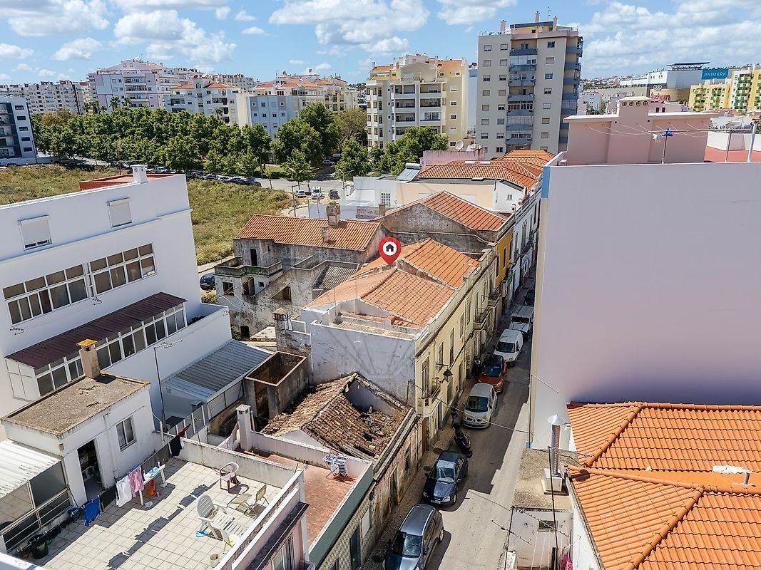 Moradia T6+ à venda em Portimão, Portimão — foto 25