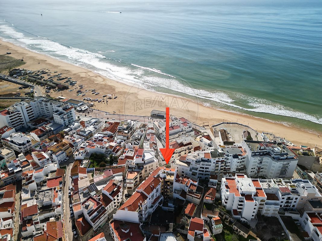 Apartamento T1 à venda em Silves