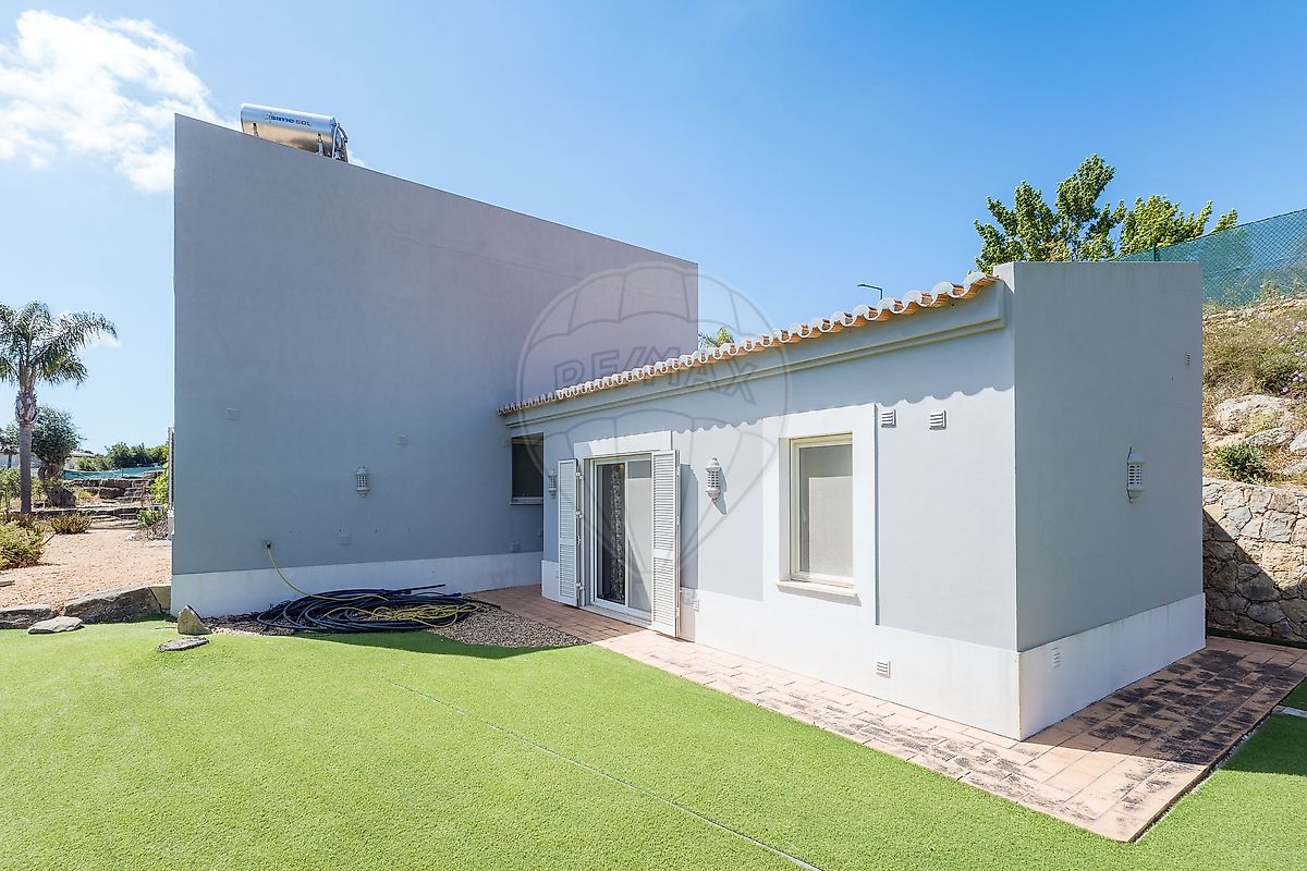 Moradia T3 à venda em Estômbar e Parchal, Lagoa — foto 37