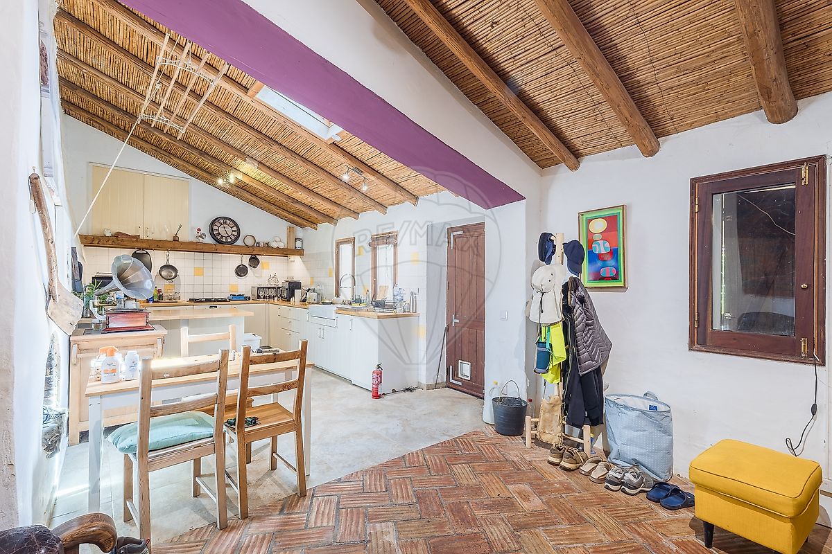 Moradia T5 à venda em Santa Catarina da Fonte do Bispo, Tavira — foto 6