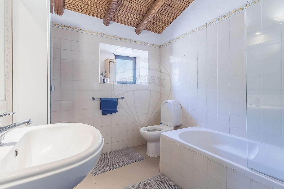 Moradia T5 à venda em Santa Catarina da Fonte do Bispo, Tavira — foto 14