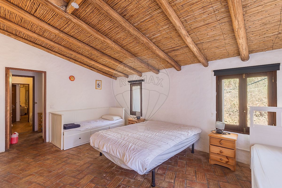 Moradia T5 à venda em Santa Catarina da Fonte do Bispo, Tavira — foto 12