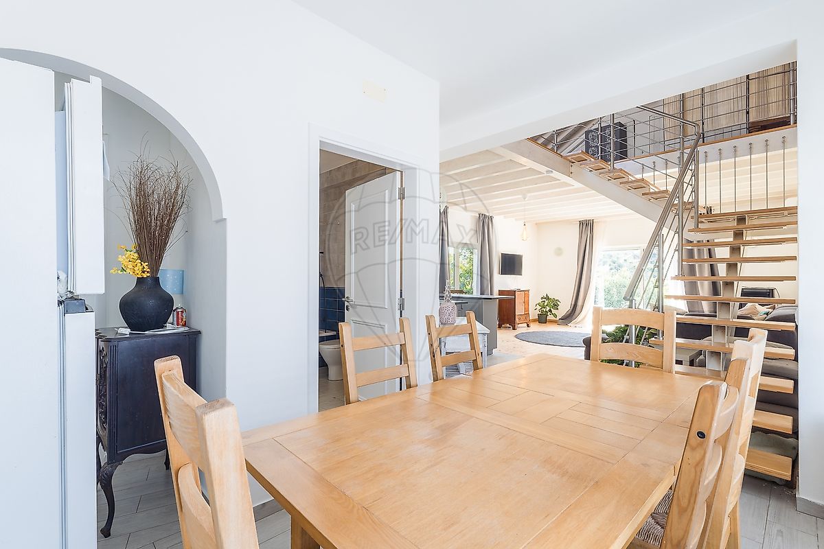 Moradia T5 à venda em Santa Catarina da Fonte do Bispo, Tavira — foto 10