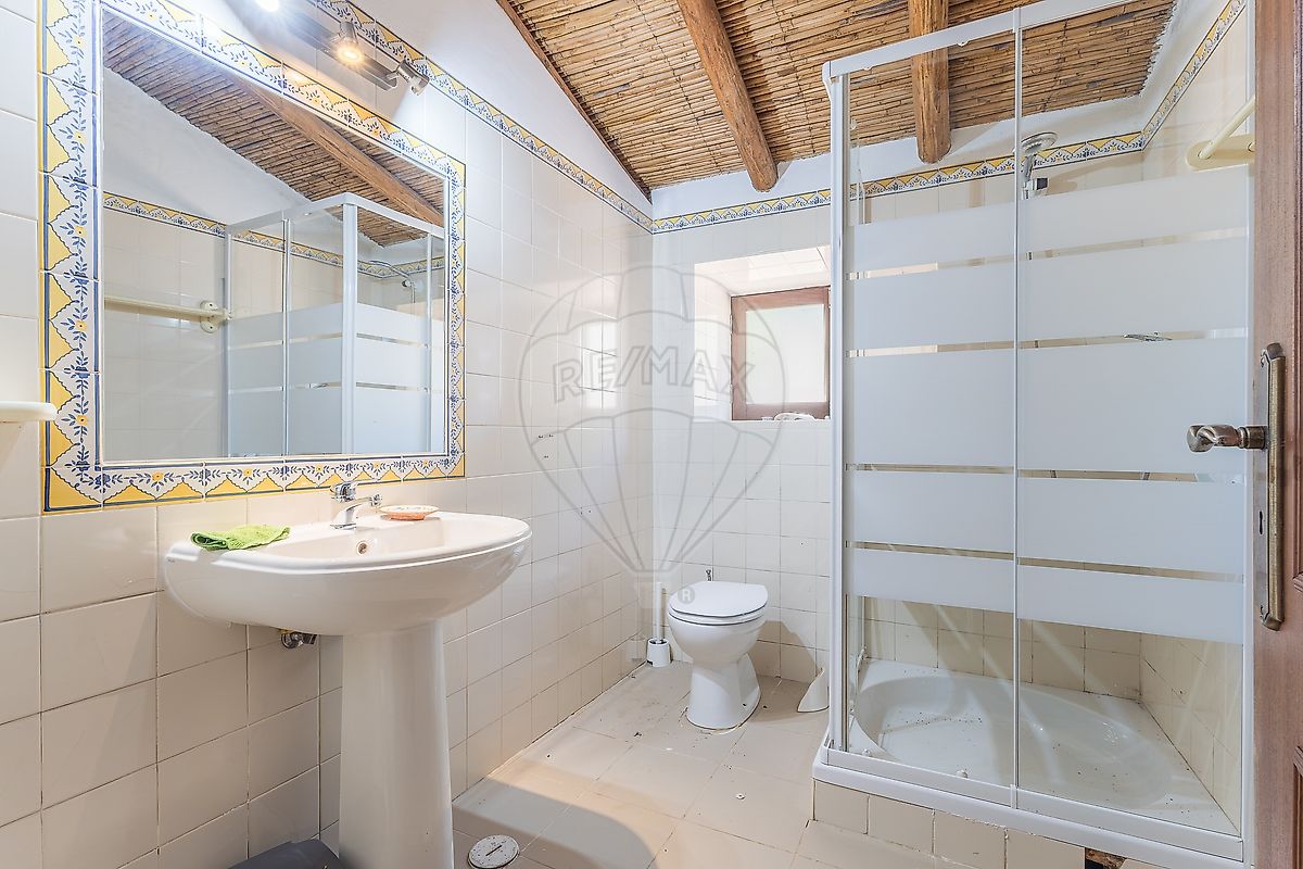 Moradia T5 à venda em Santa Catarina da Fonte do Bispo, Tavira — foto 13