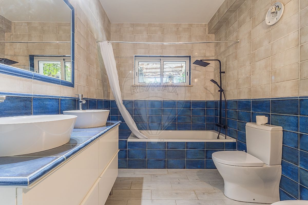 Moradia T5 à venda em Santa Catarina da Fonte do Bispo, Tavira — foto 32