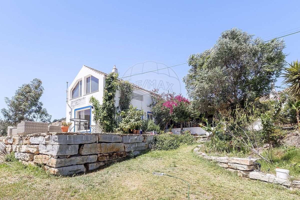 Moradia T5 à venda em Santa Catarina da Fonte do Bispo, Tavira — foto 34