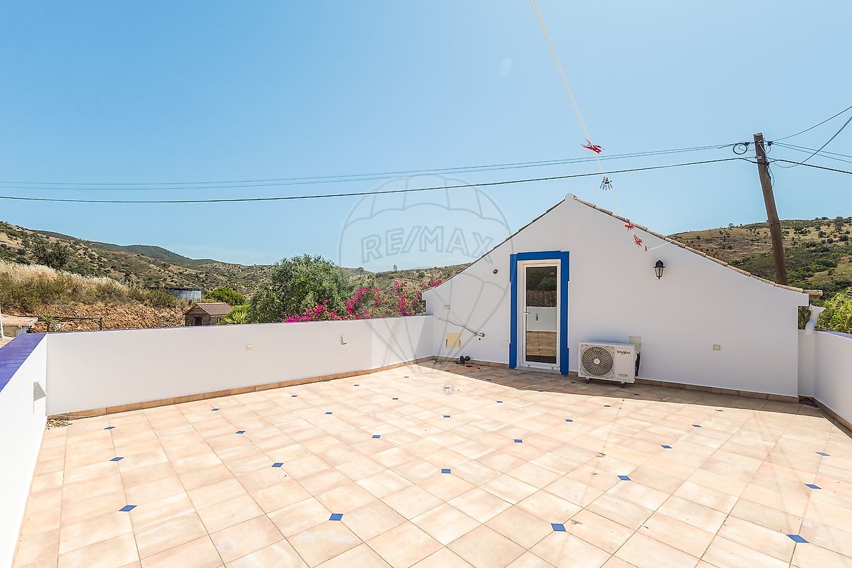 Moradia T5 à venda em Santa Catarina da Fonte do Bispo, Tavira — foto 31