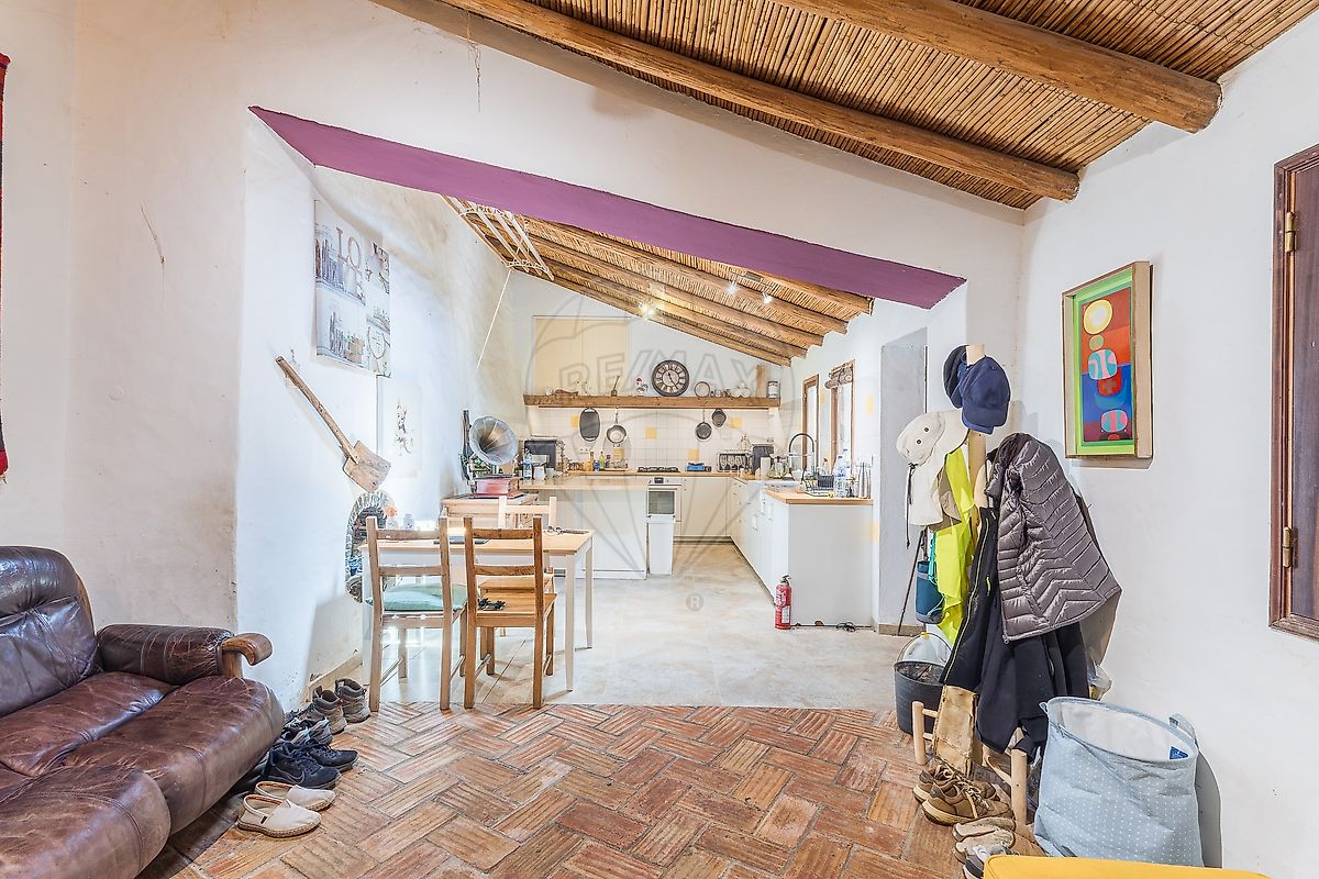 Moradia T5 à venda em Santa Catarina da Fonte do Bispo, Tavira — foto 7