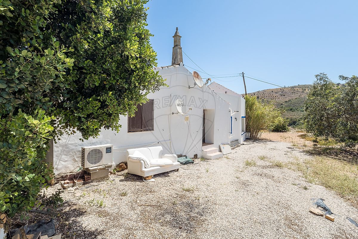 Moradia T5 à venda em Santa Catarina da Fonte do Bispo, Tavira — foto 37