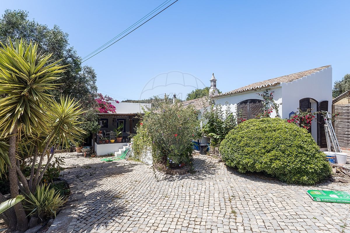 Moradia T5 à venda em Santa Catarina da Fonte do Bispo, Tavira — foto 33