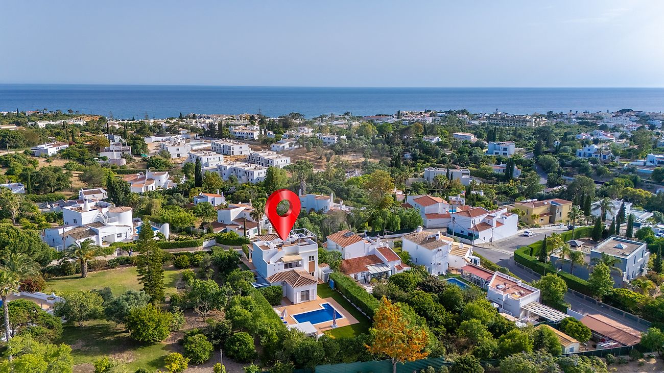 Moradia - Lagoa e Carvoeiro, Lagoa (Algarve), Faro