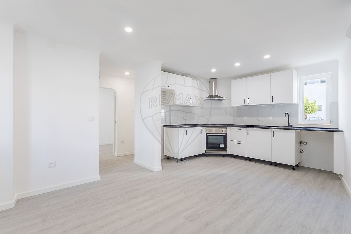 Apartamento T1 à venda em Portimão