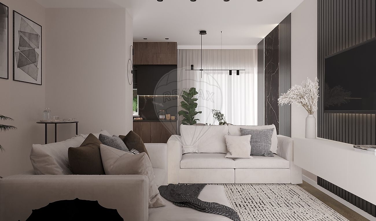 Apartamento T2 à venda em Portimão