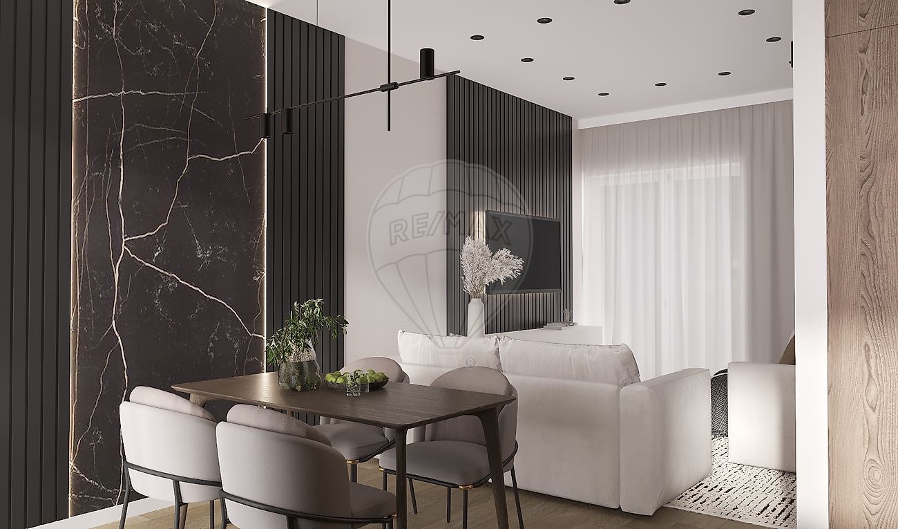 Apartamento T2 à venda em Portimão